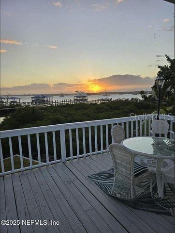 PORPOISE PT - Residential