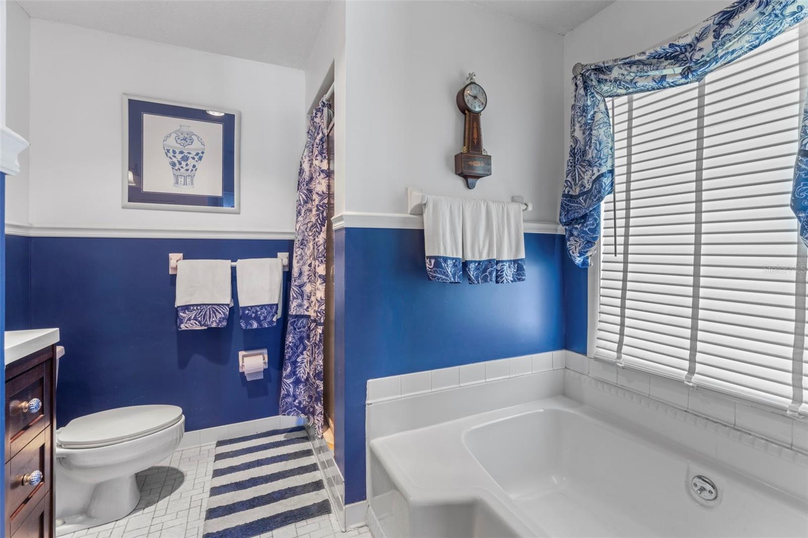 PORPOISE PT - Residential