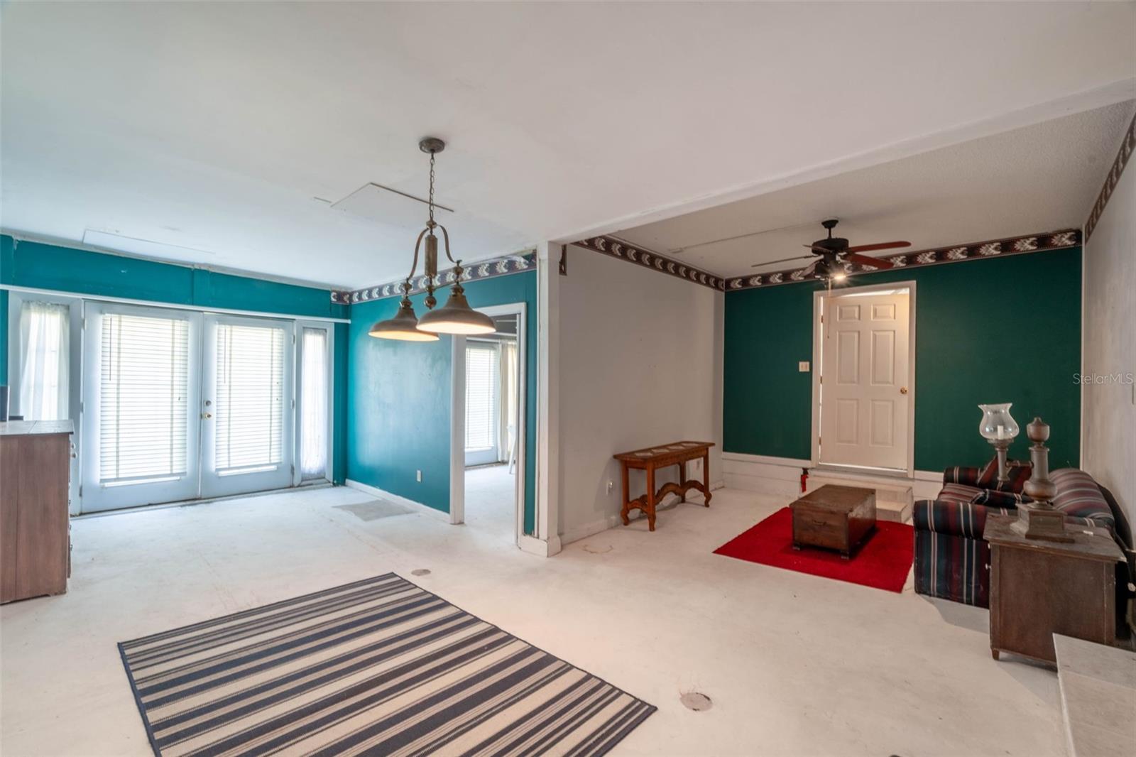 PORPOISE PT - Residential