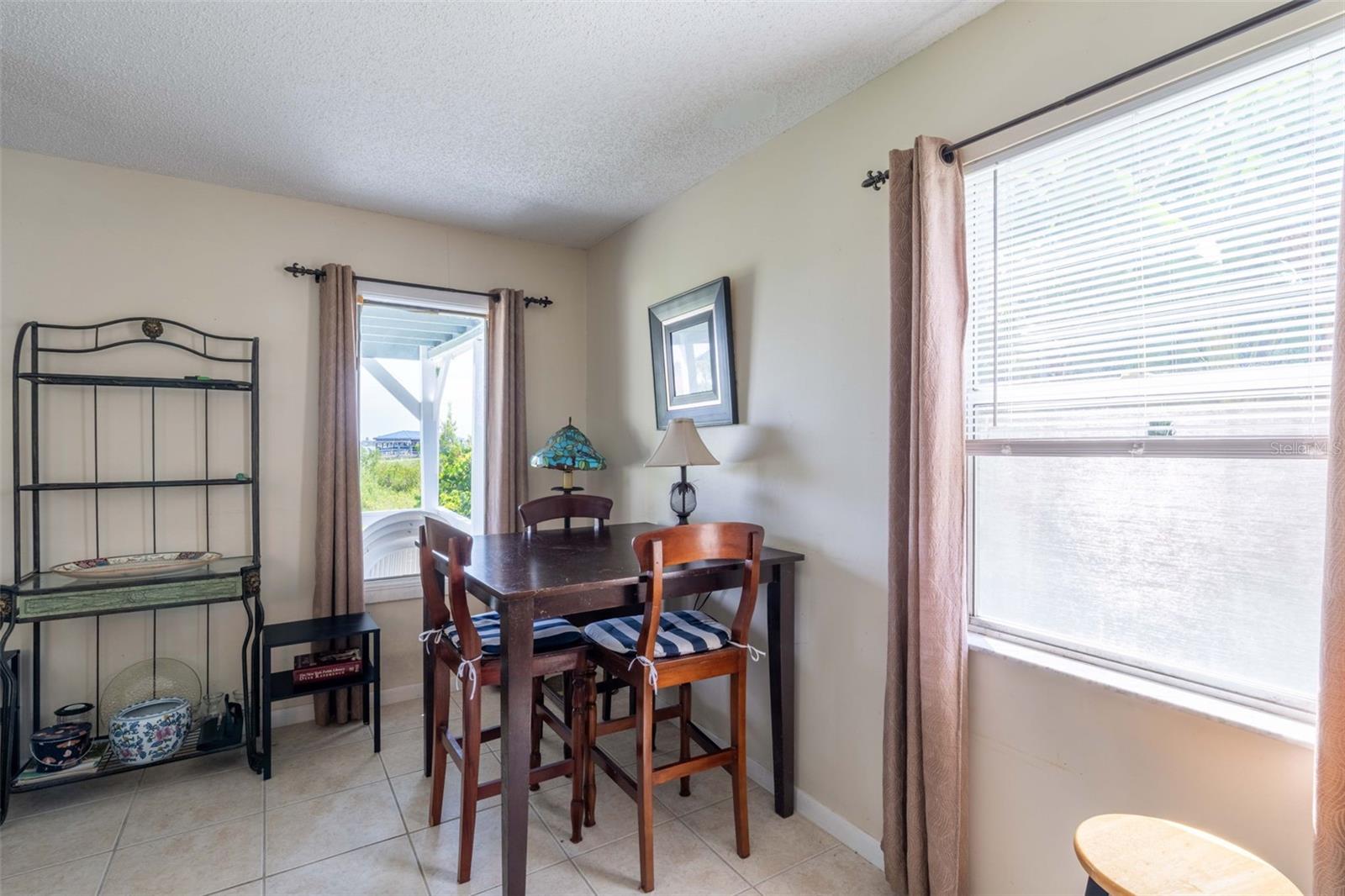 PORPOISE PT - Residential