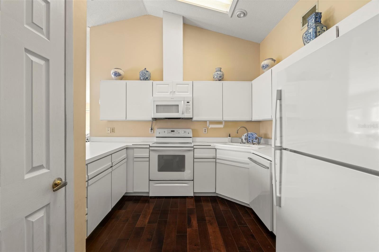 PORPOISE PT - Residential