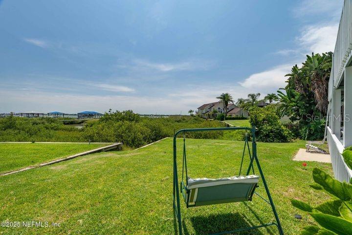 PORPOISE PT - Residential