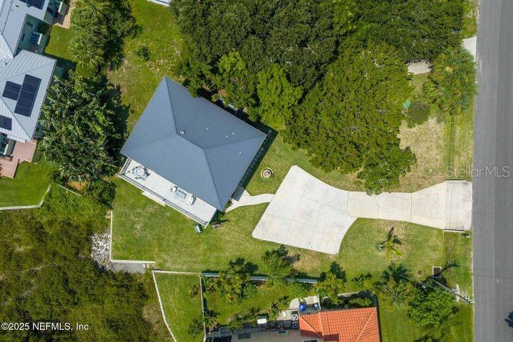 PORPOISE PT - Residential