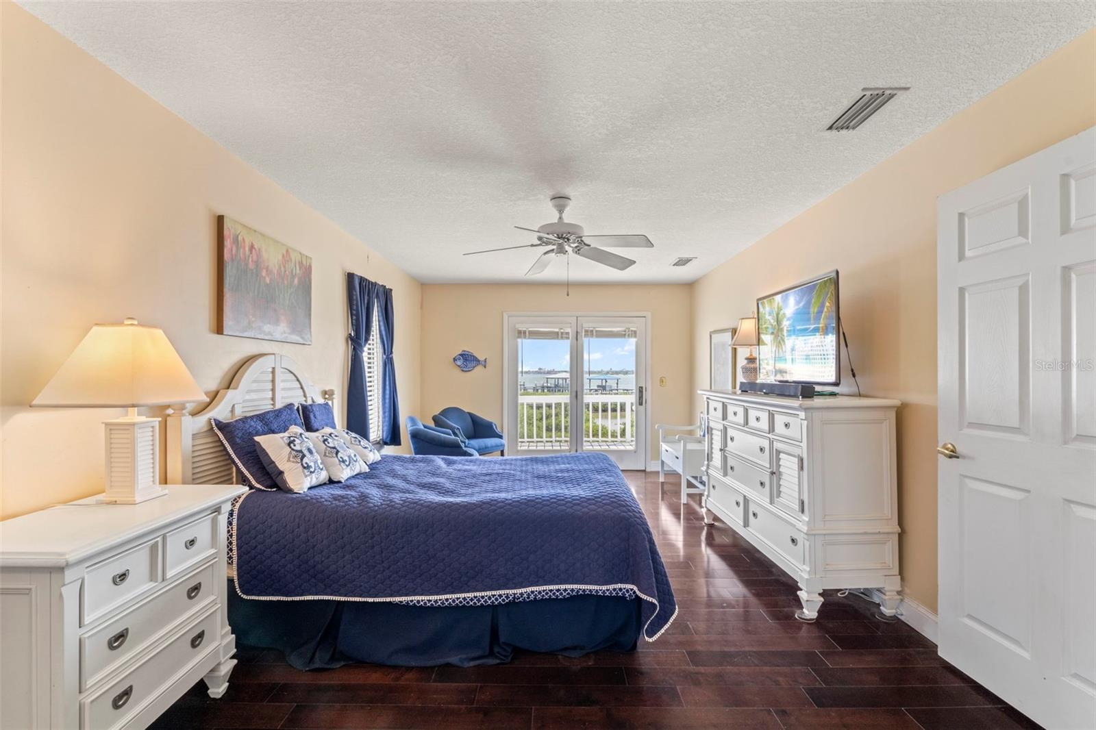 PORPOISE PT - Residential