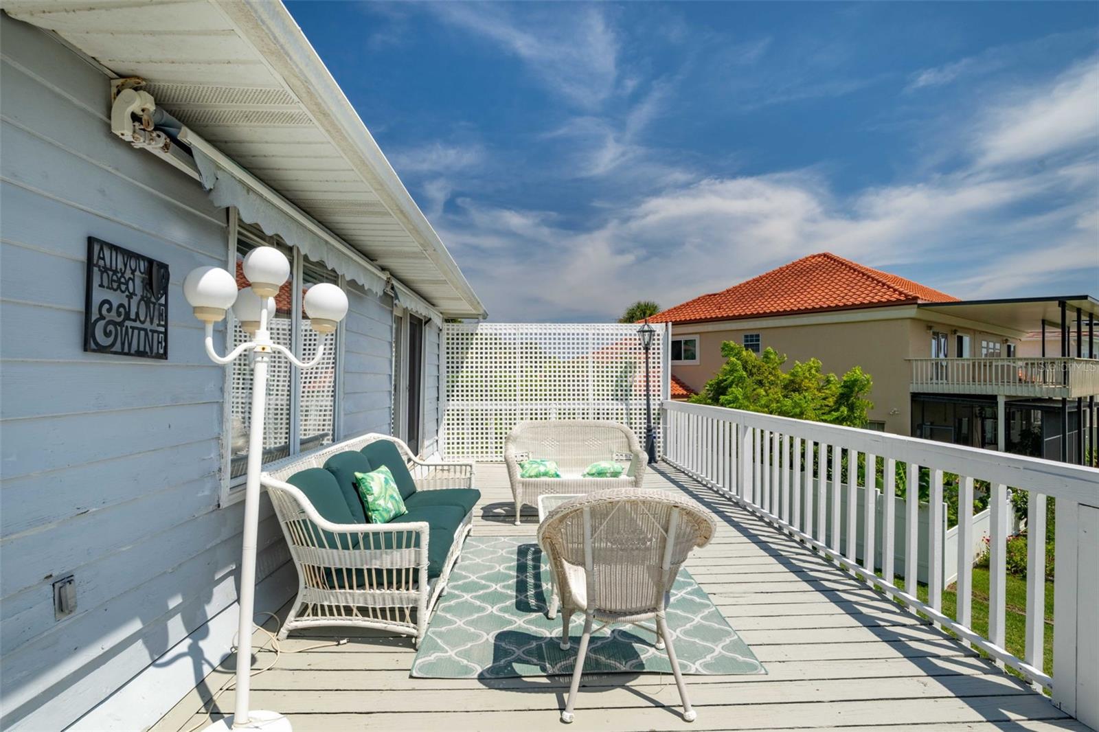 PORPOISE PT - Residential