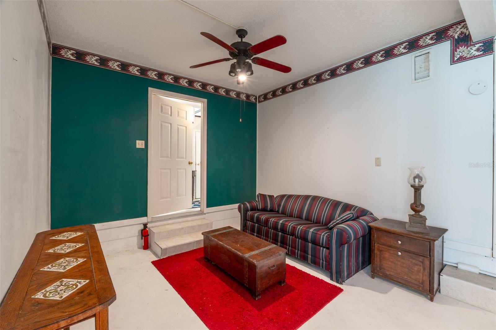 PORPOISE PT - Residential