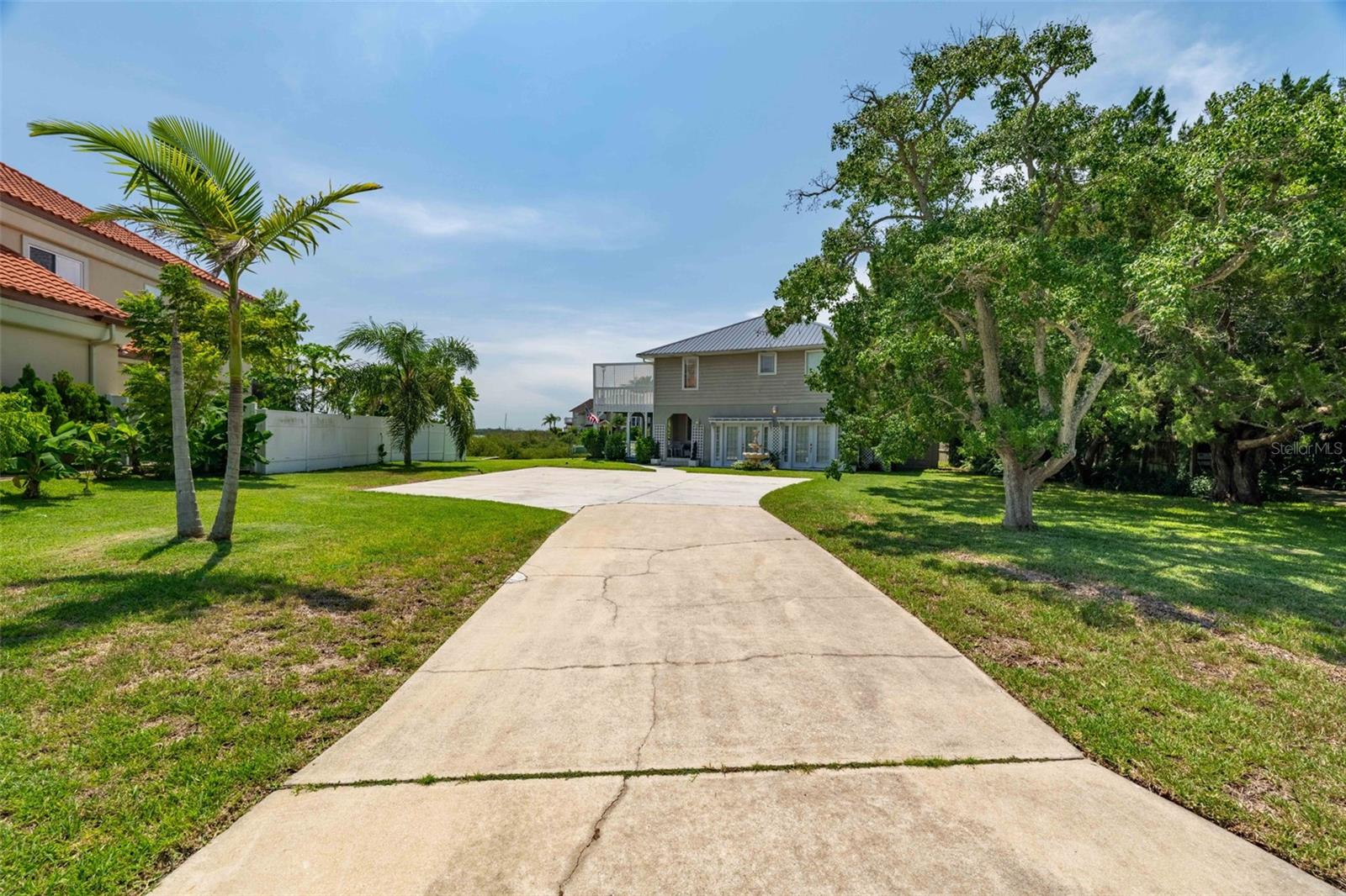 PORPOISE PT - Residential