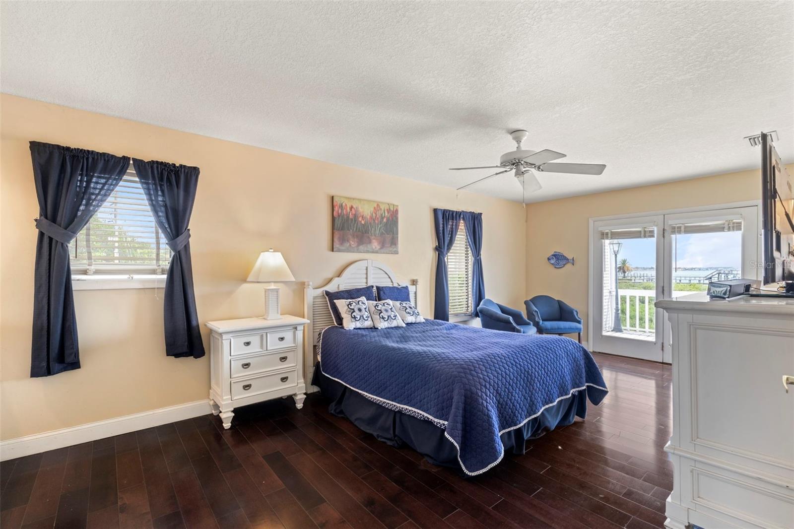 PORPOISE PT - Residential