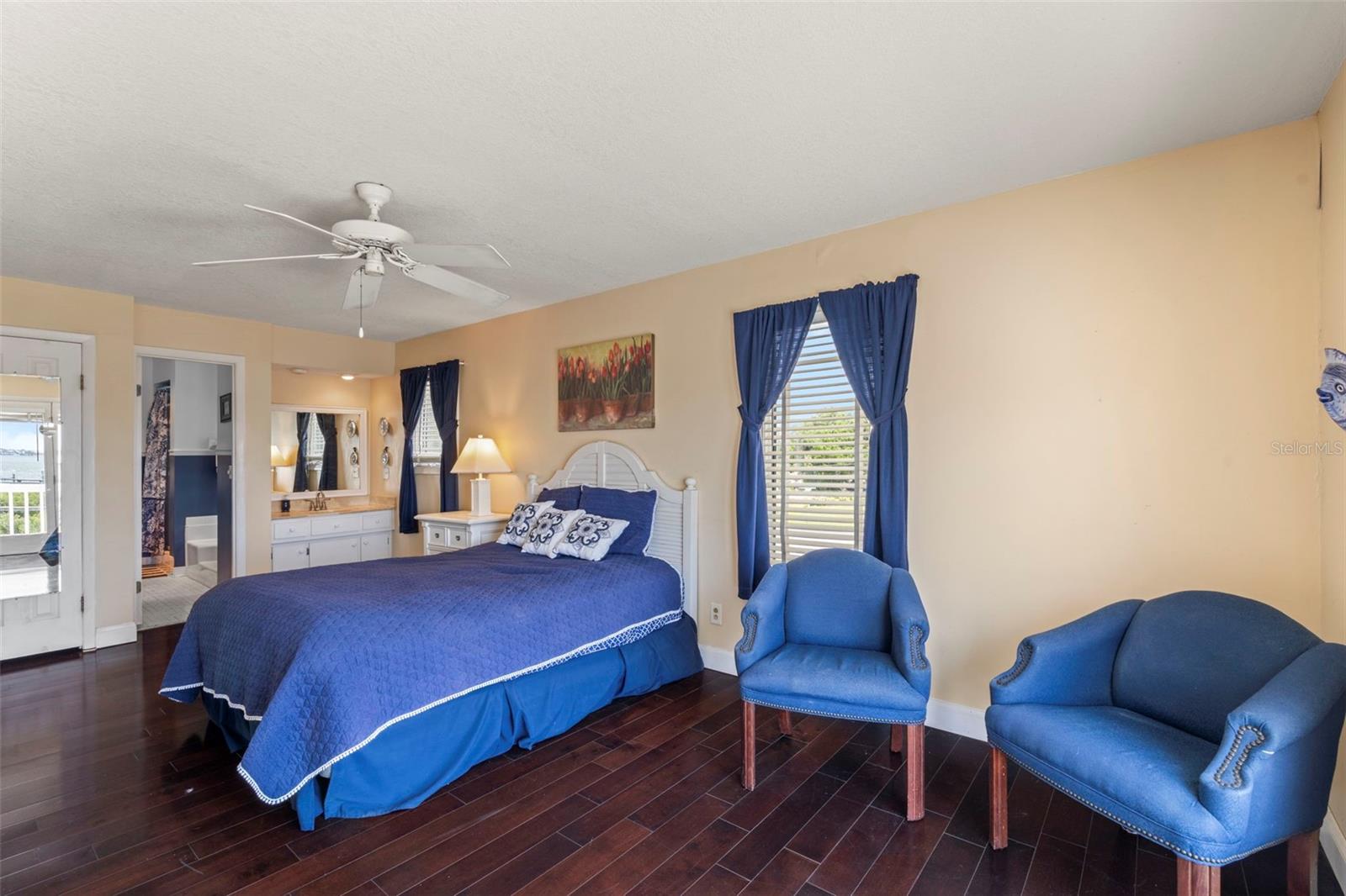 PORPOISE PT - Residential