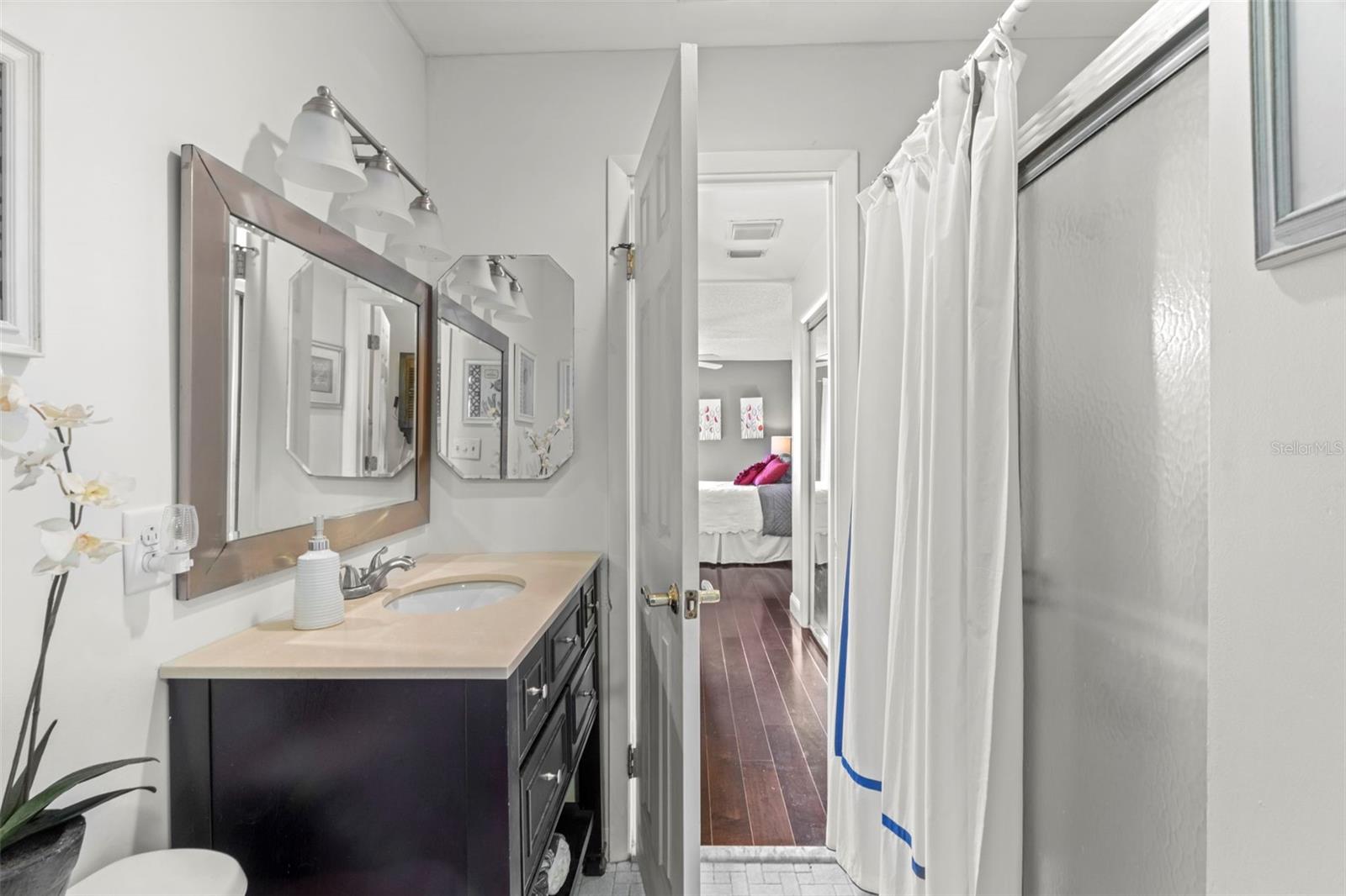 PORPOISE PT - Residential