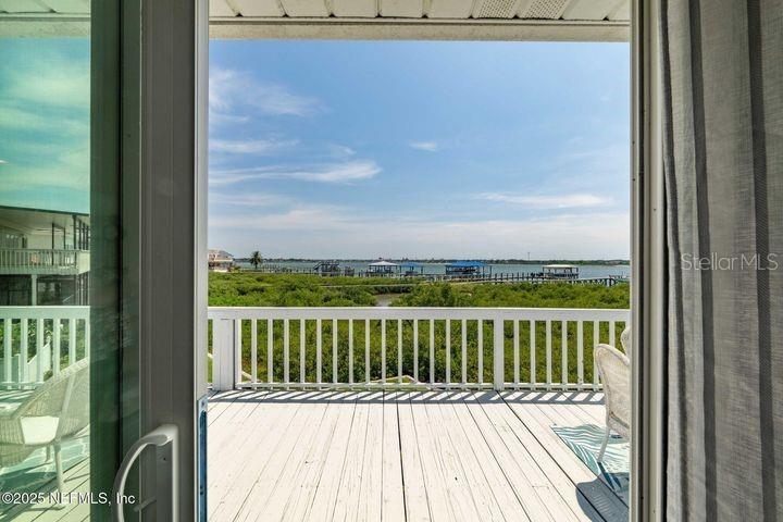 PORPOISE PT - Residential