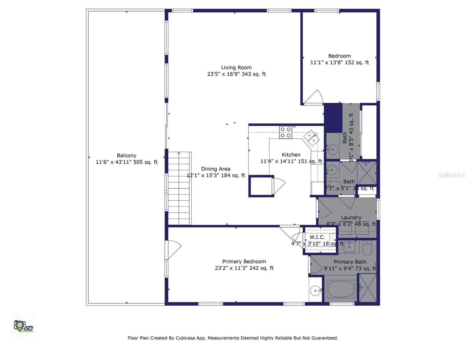 PORPOISE PT - Residential