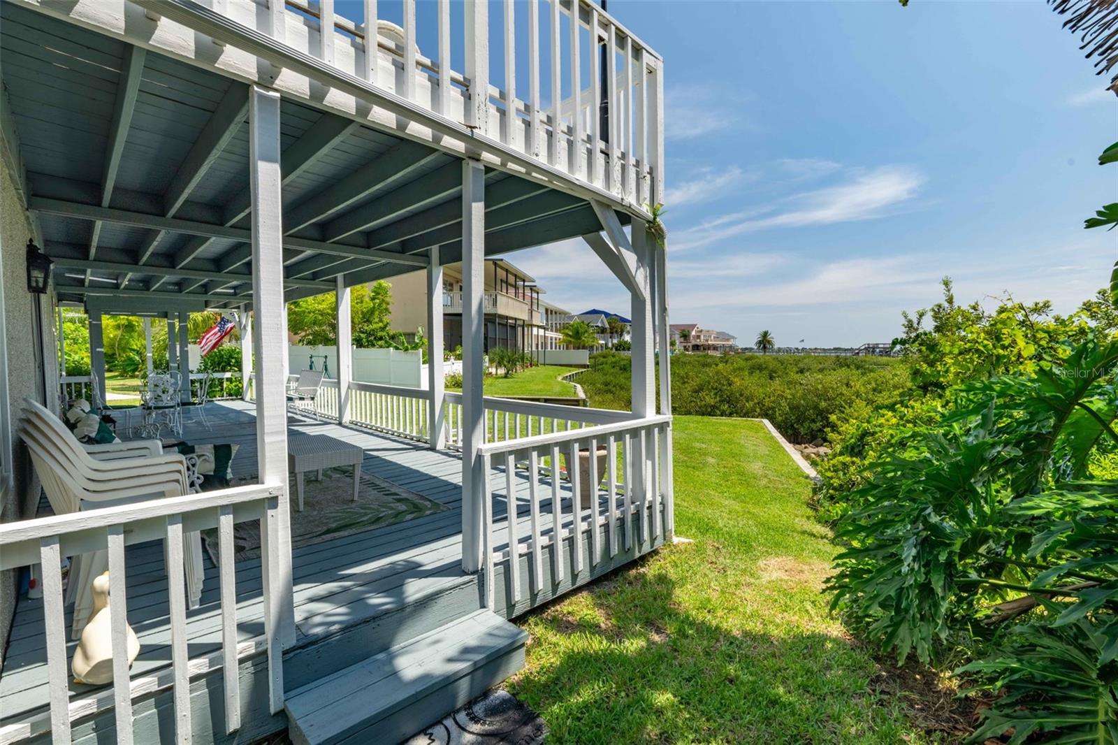 PORPOISE PT - Residential