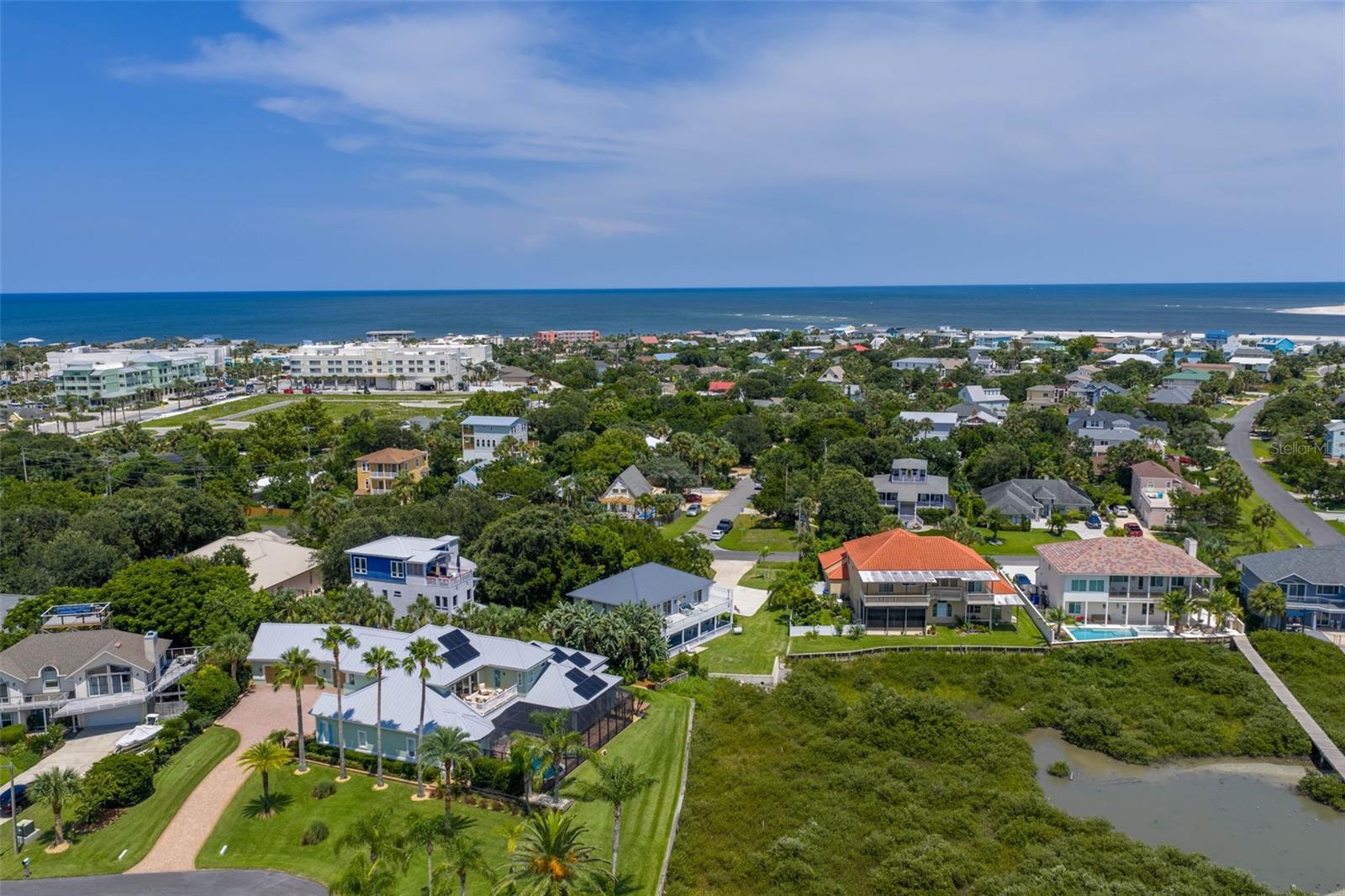 PORPOISE PT - Residential