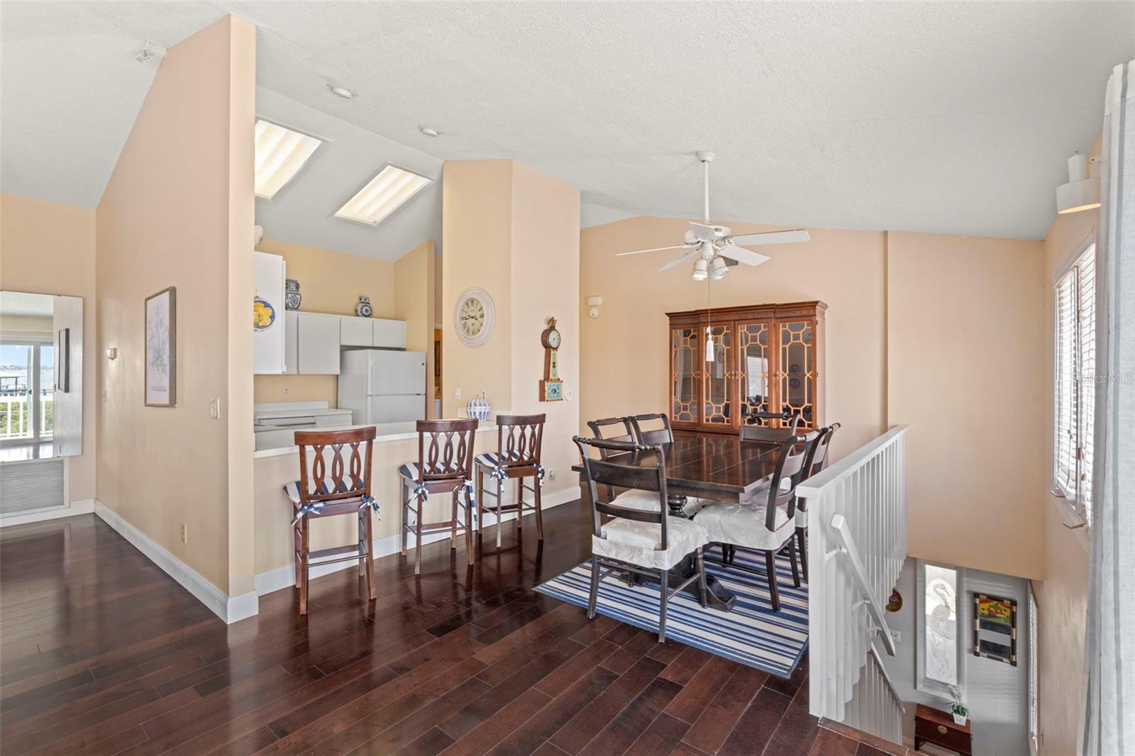 PORPOISE PT - Residential