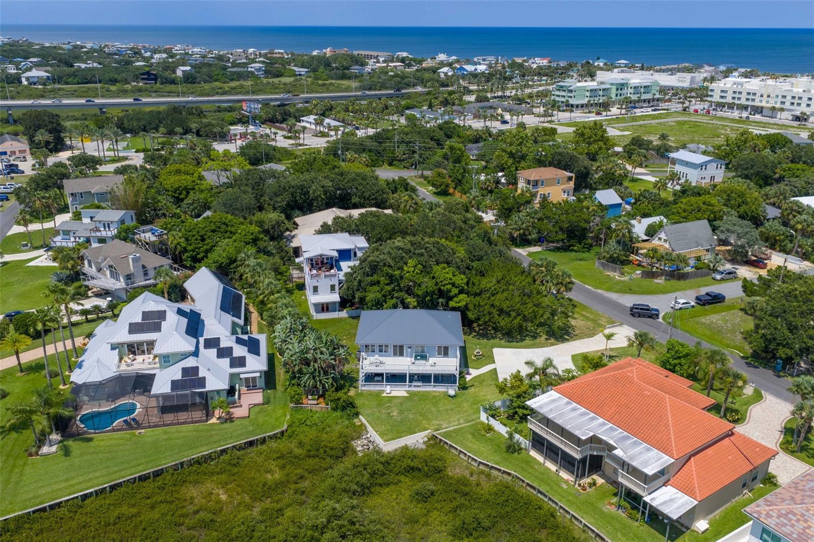 PORPOISE PT - Residential