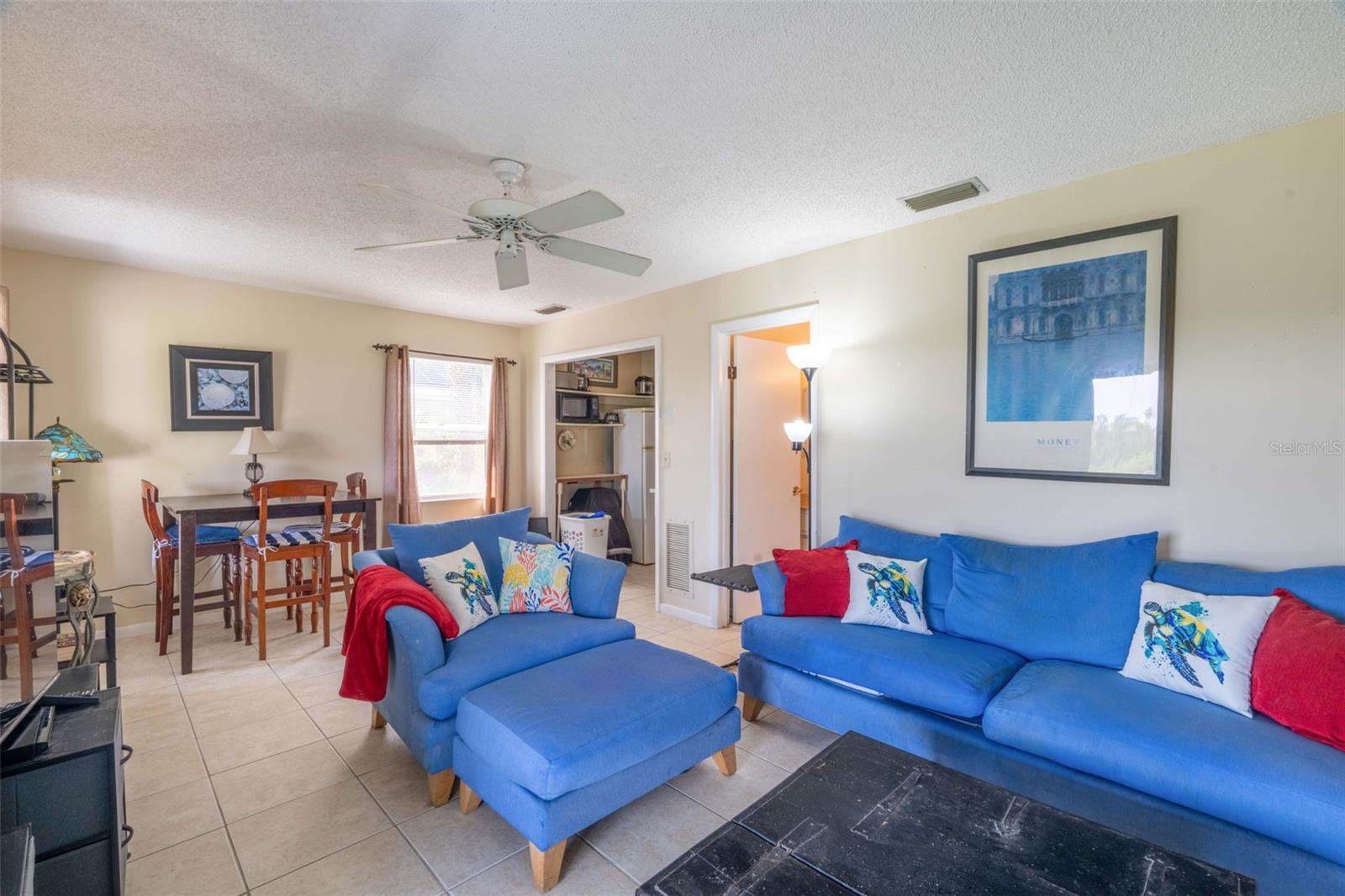 PORPOISE PT - Residential