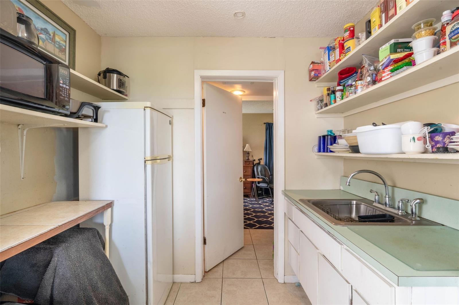 PORPOISE PT - Residential