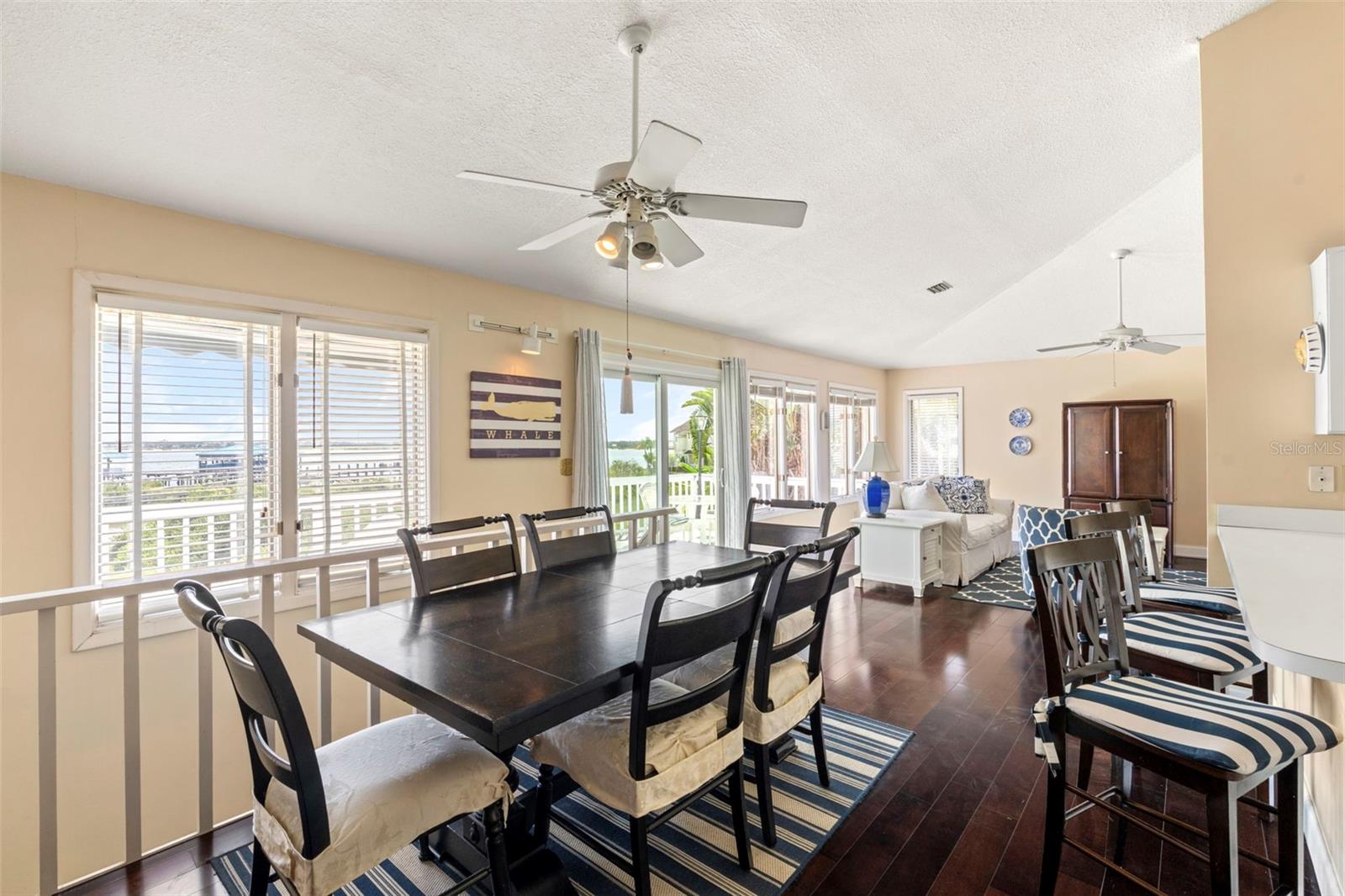 PORPOISE PT - Residential