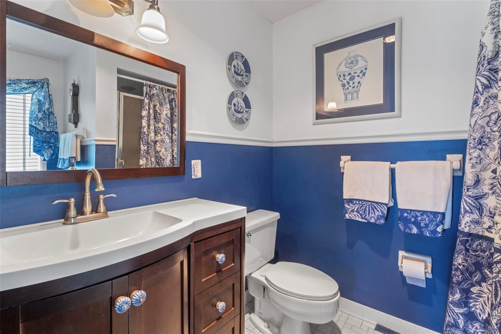 PORPOISE PT - Residential