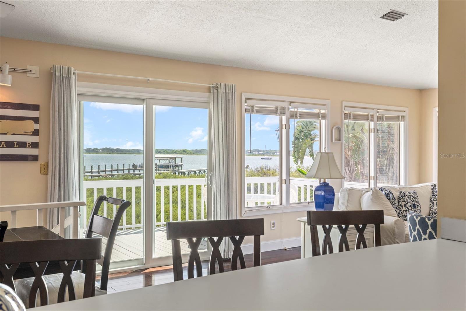 PORPOISE PT - Residential