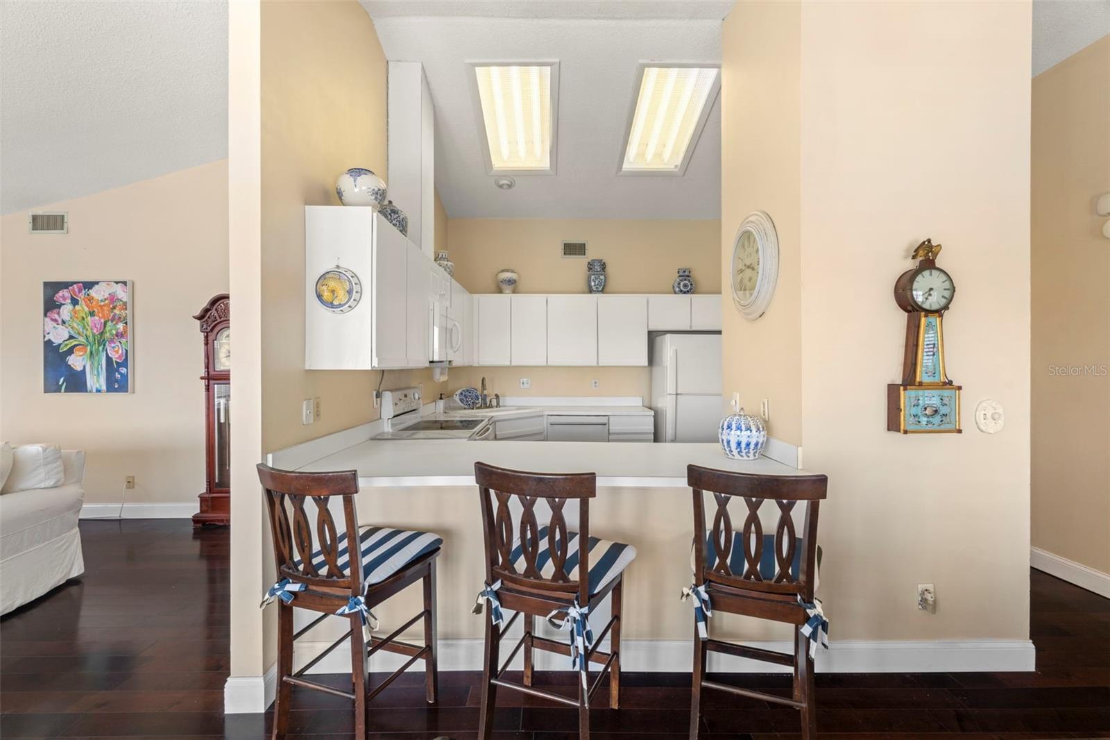 PORPOISE PT - Residential