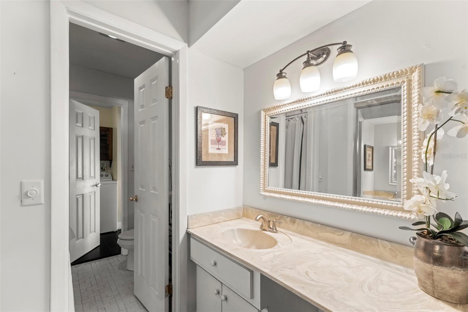 PORPOISE PT - Residential