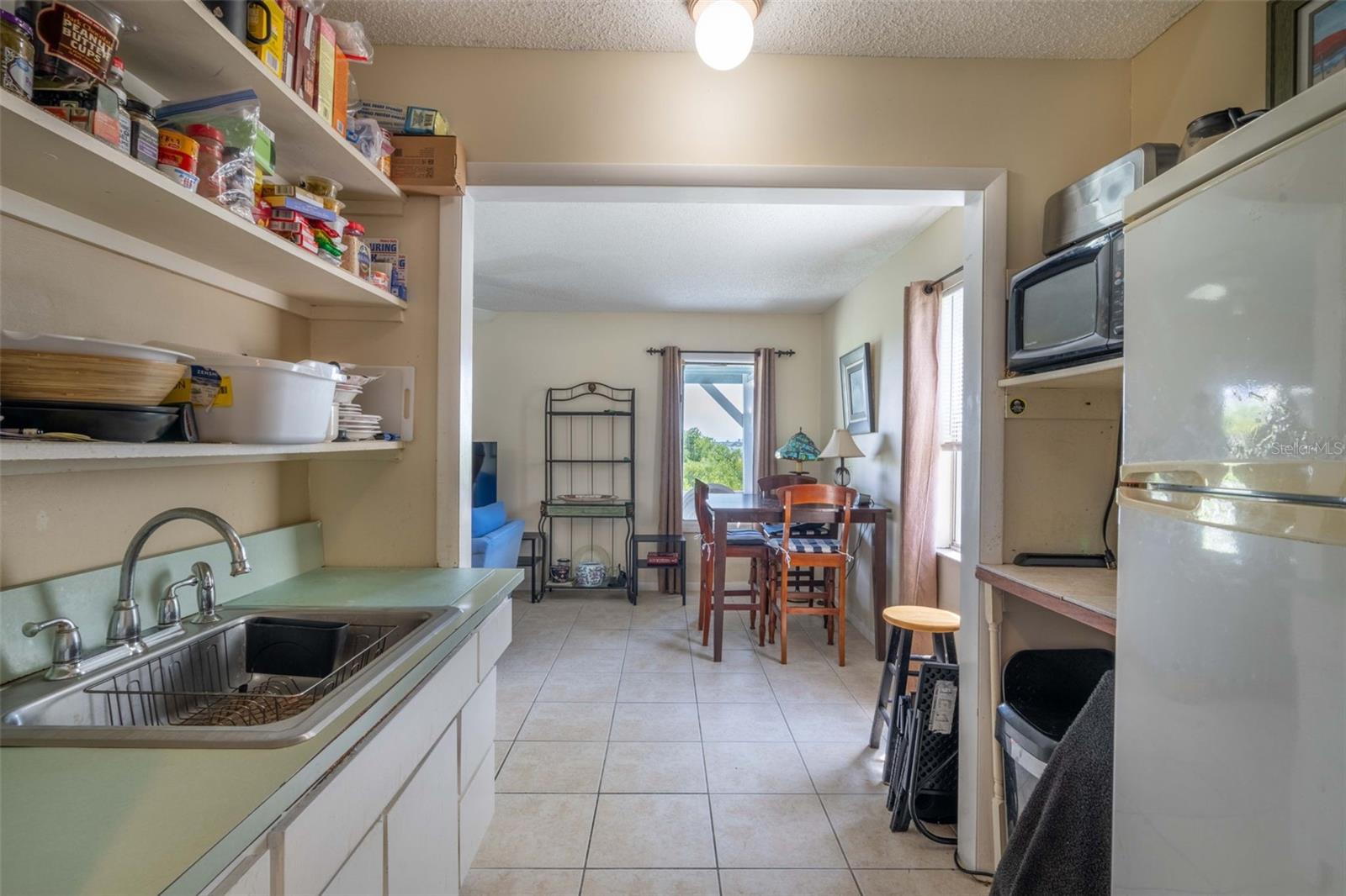 PORPOISE PT - Residential