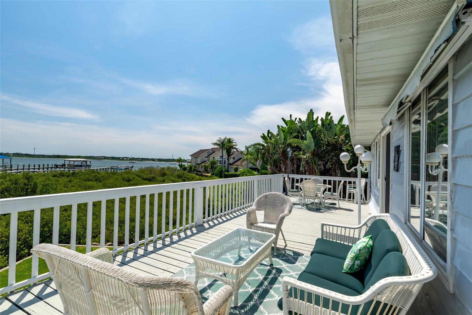 PORPOISE PT - Residential