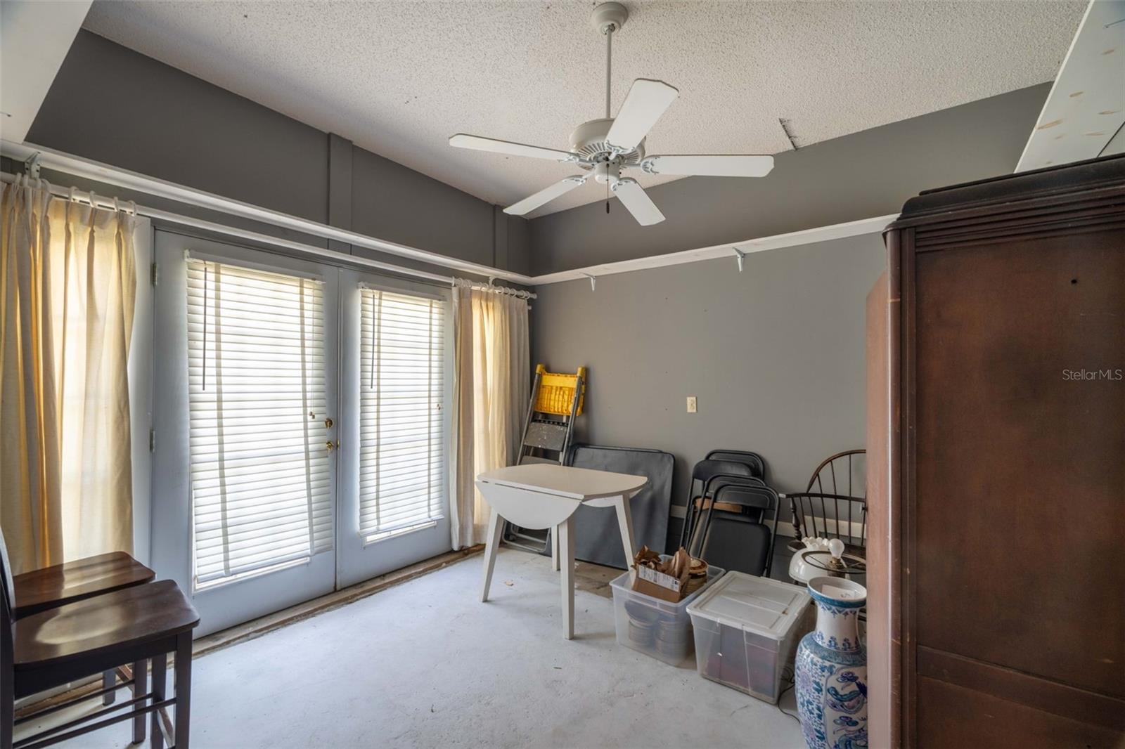 PORPOISE PT - Residential