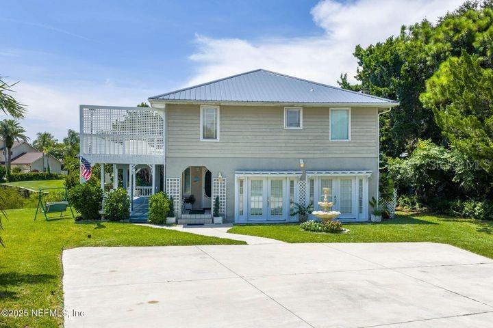 PORPOISE PT - Residential