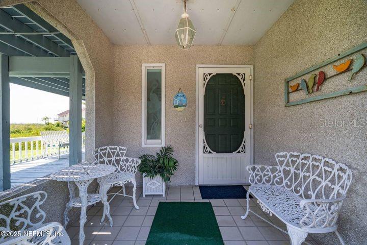 PORPOISE PT - Residential