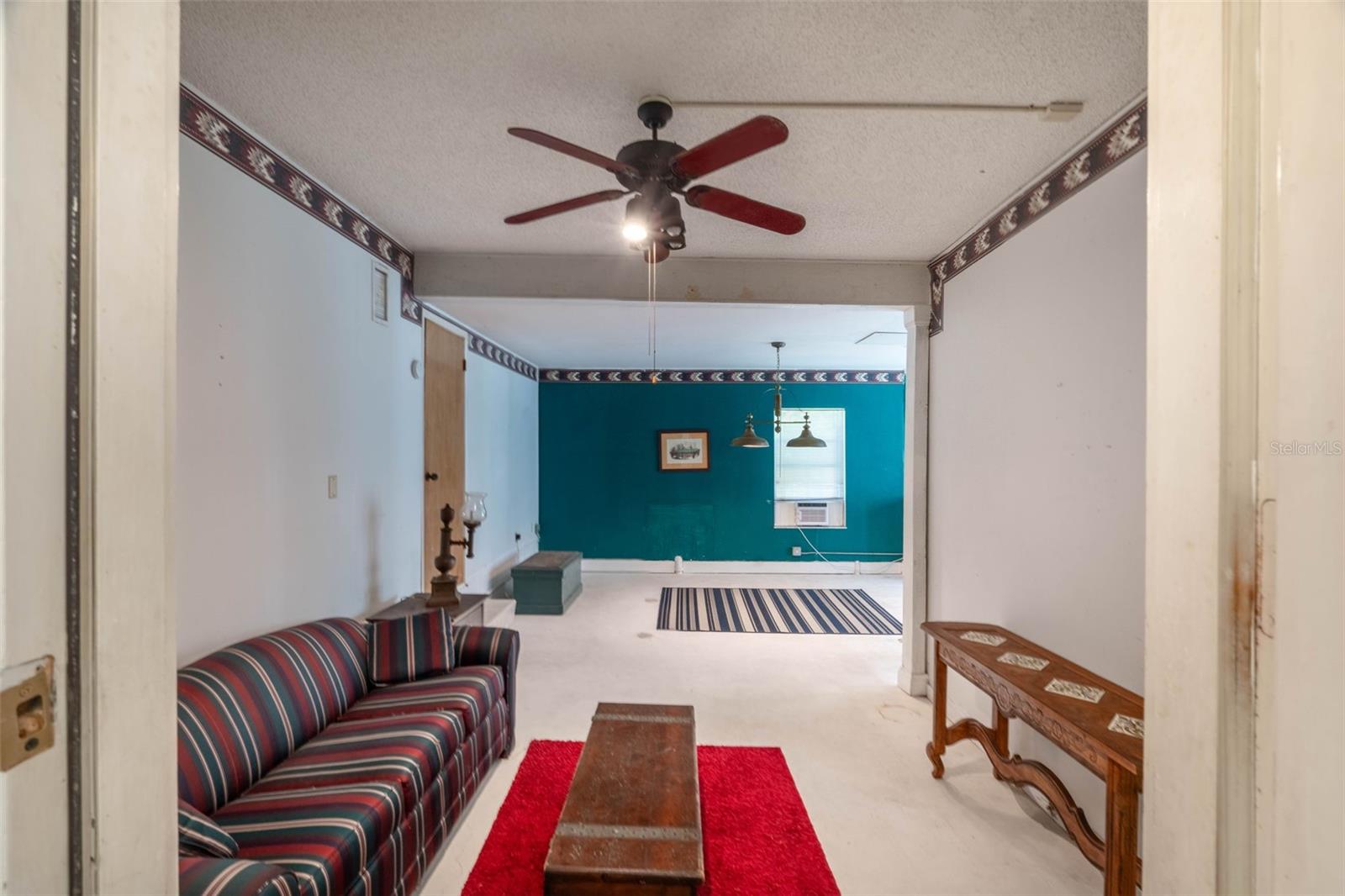 PORPOISE PT - Residential