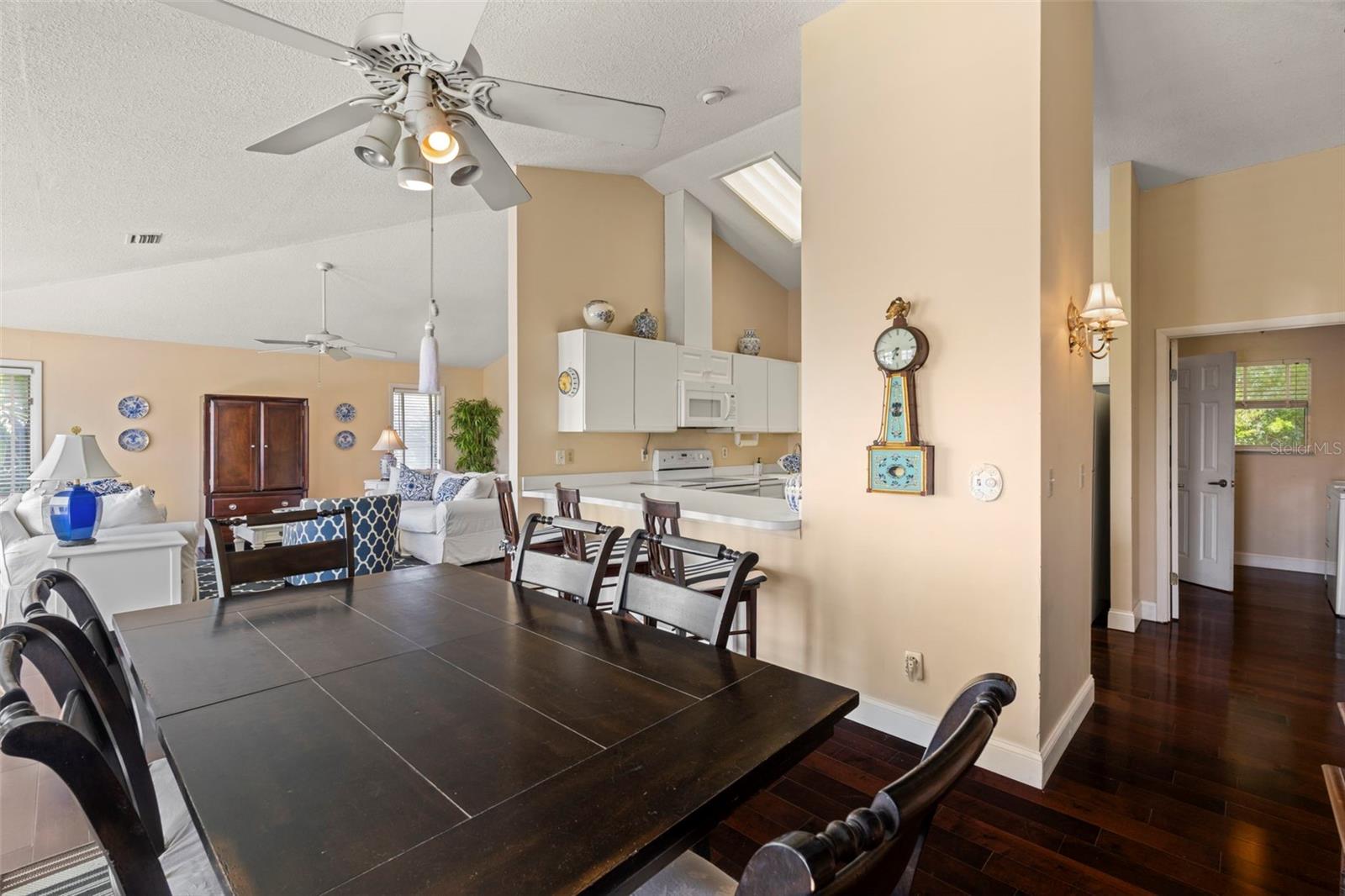 PORPOISE PT - Residential