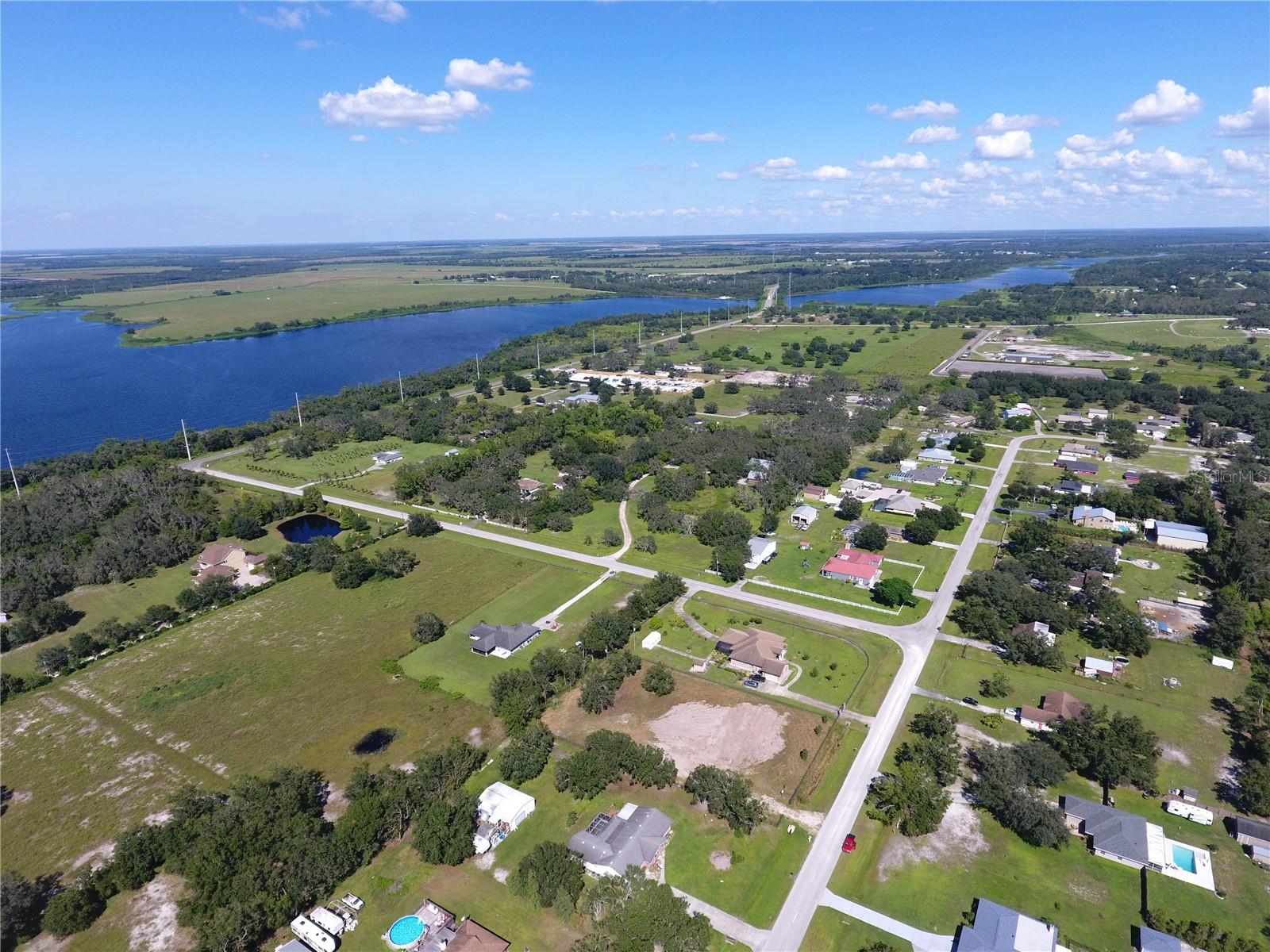 SADDLEHORN ESTATES - Land
