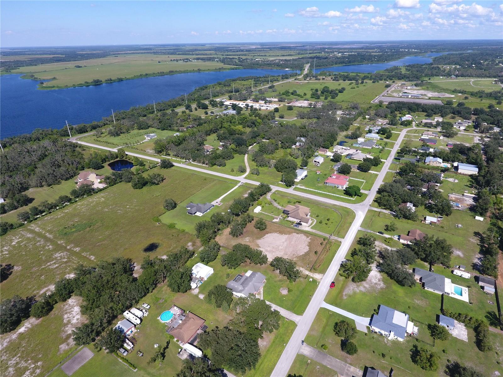SADDLEHORN ESTATES - Land