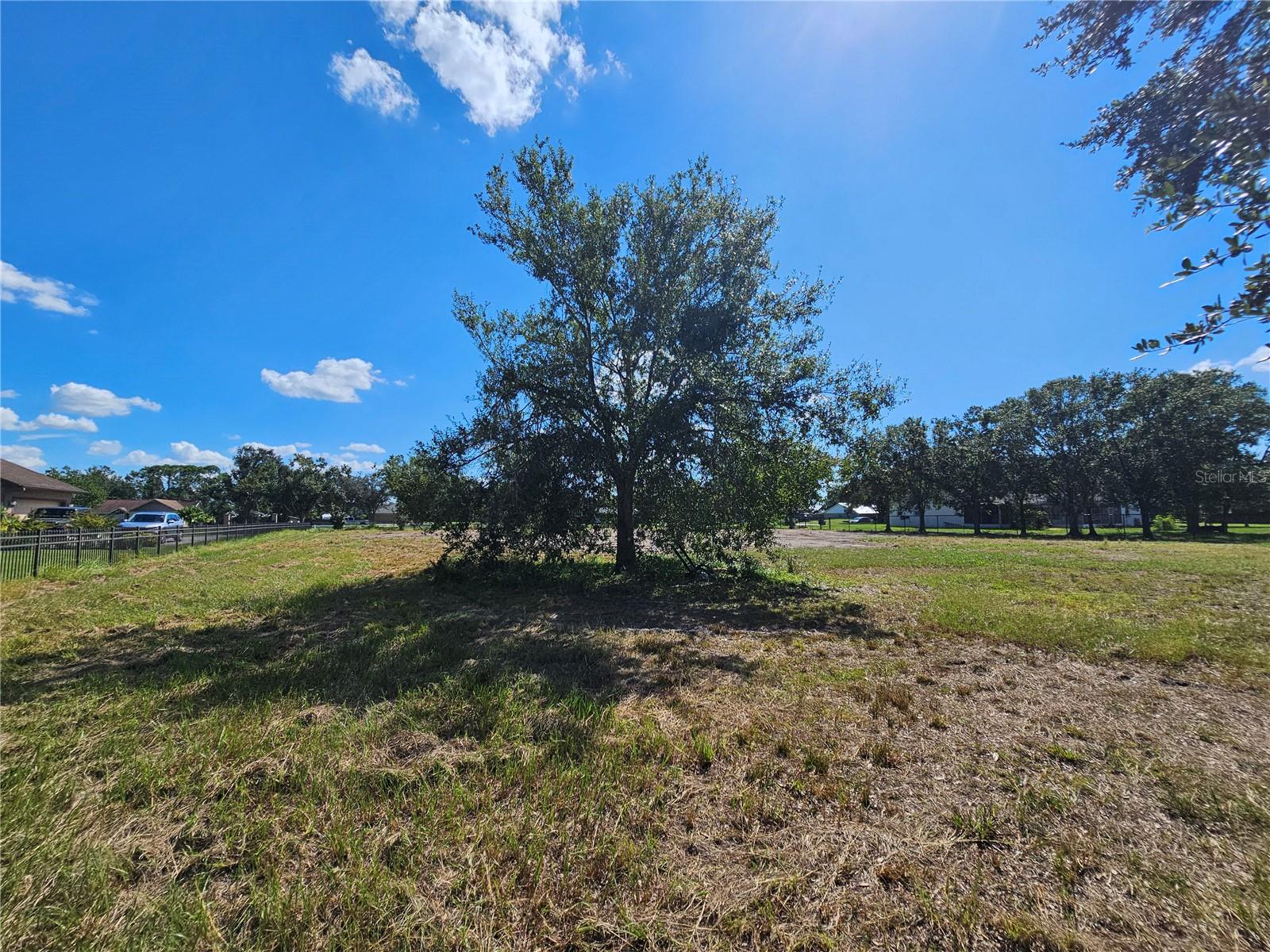 SADDLEHORN ESTATES - Land