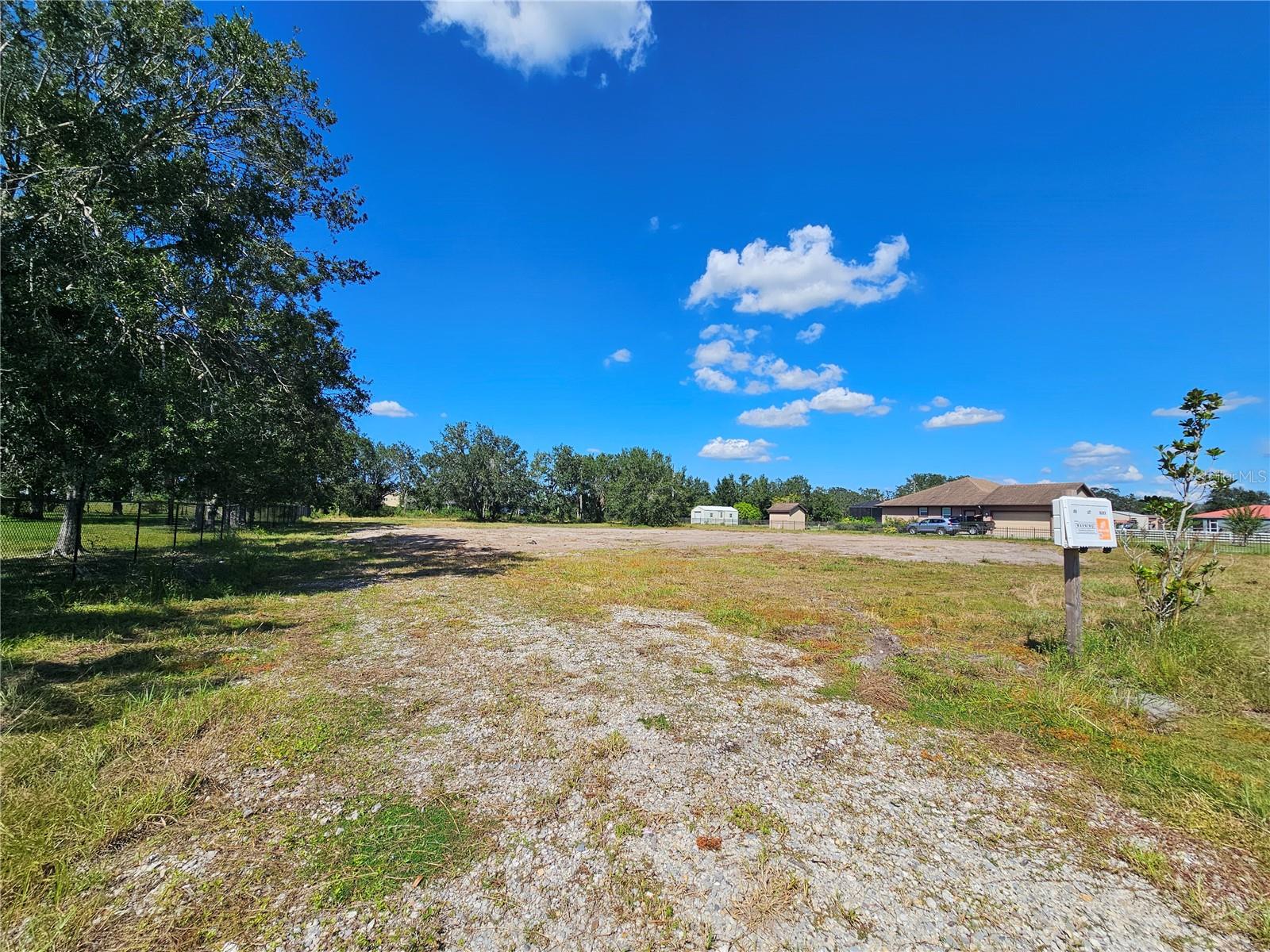 SADDLEHORN ESTATES - Land
