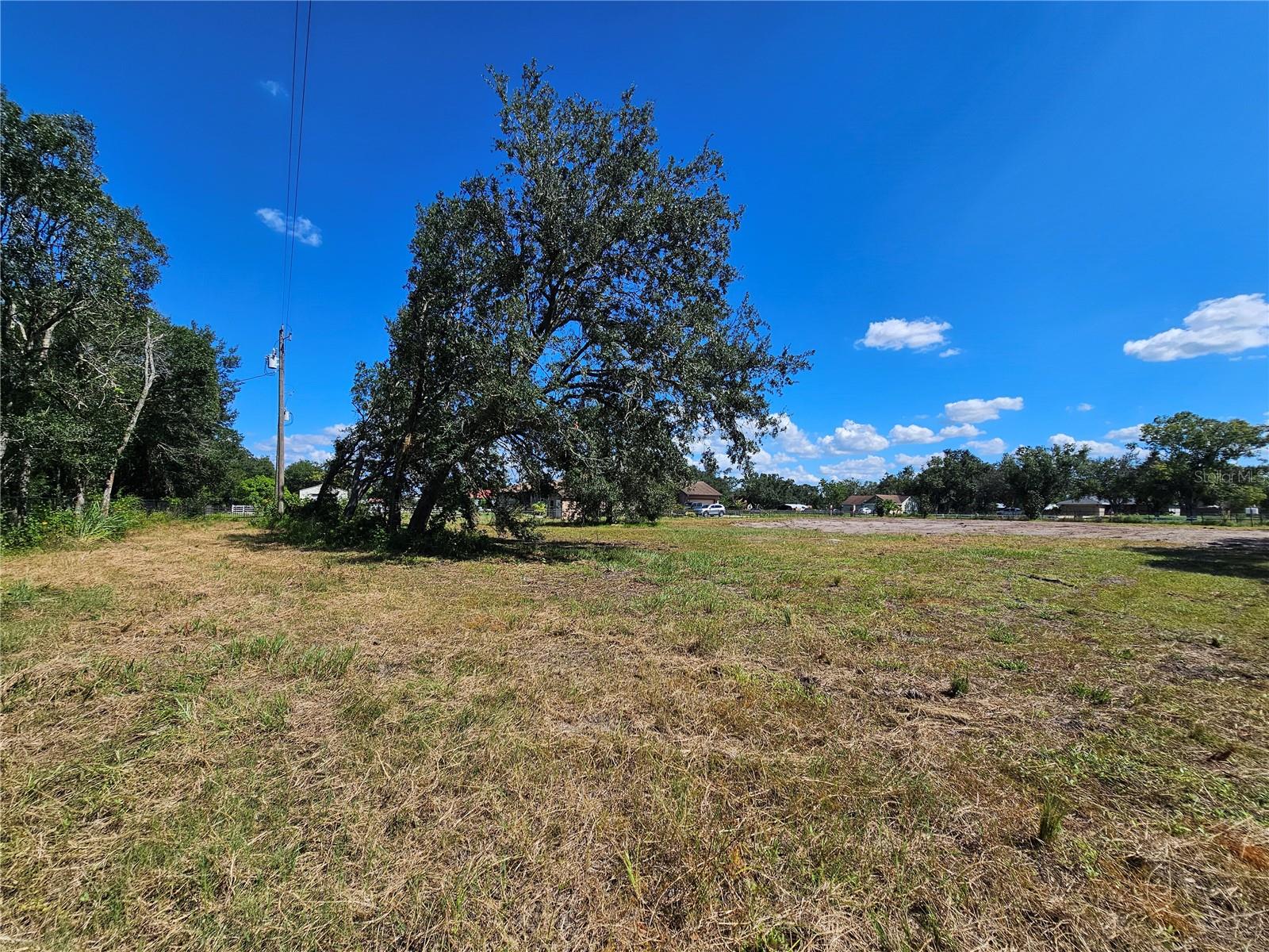 SADDLEHORN ESTATES - Land