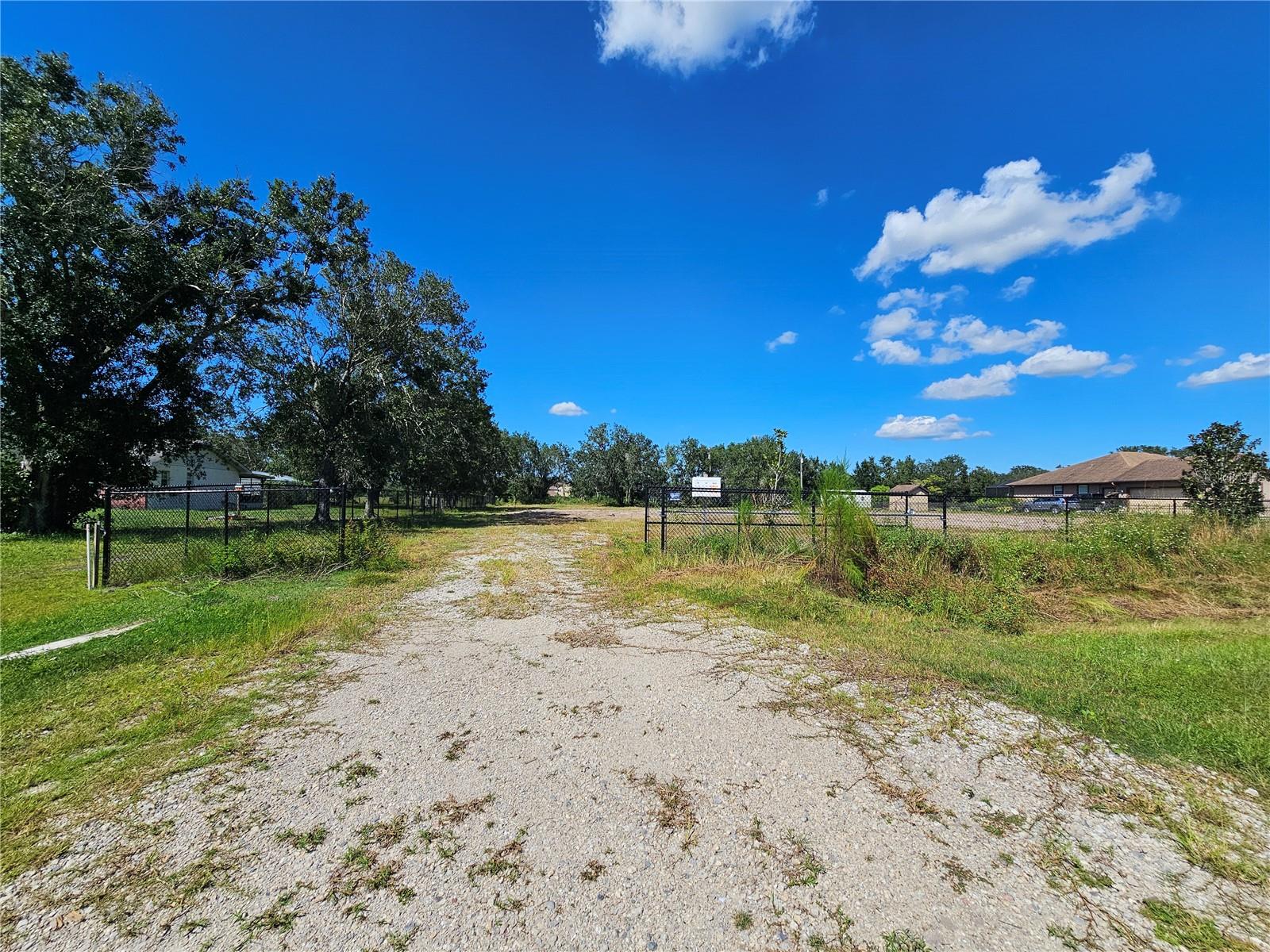 SADDLEHORN ESTATES - Land