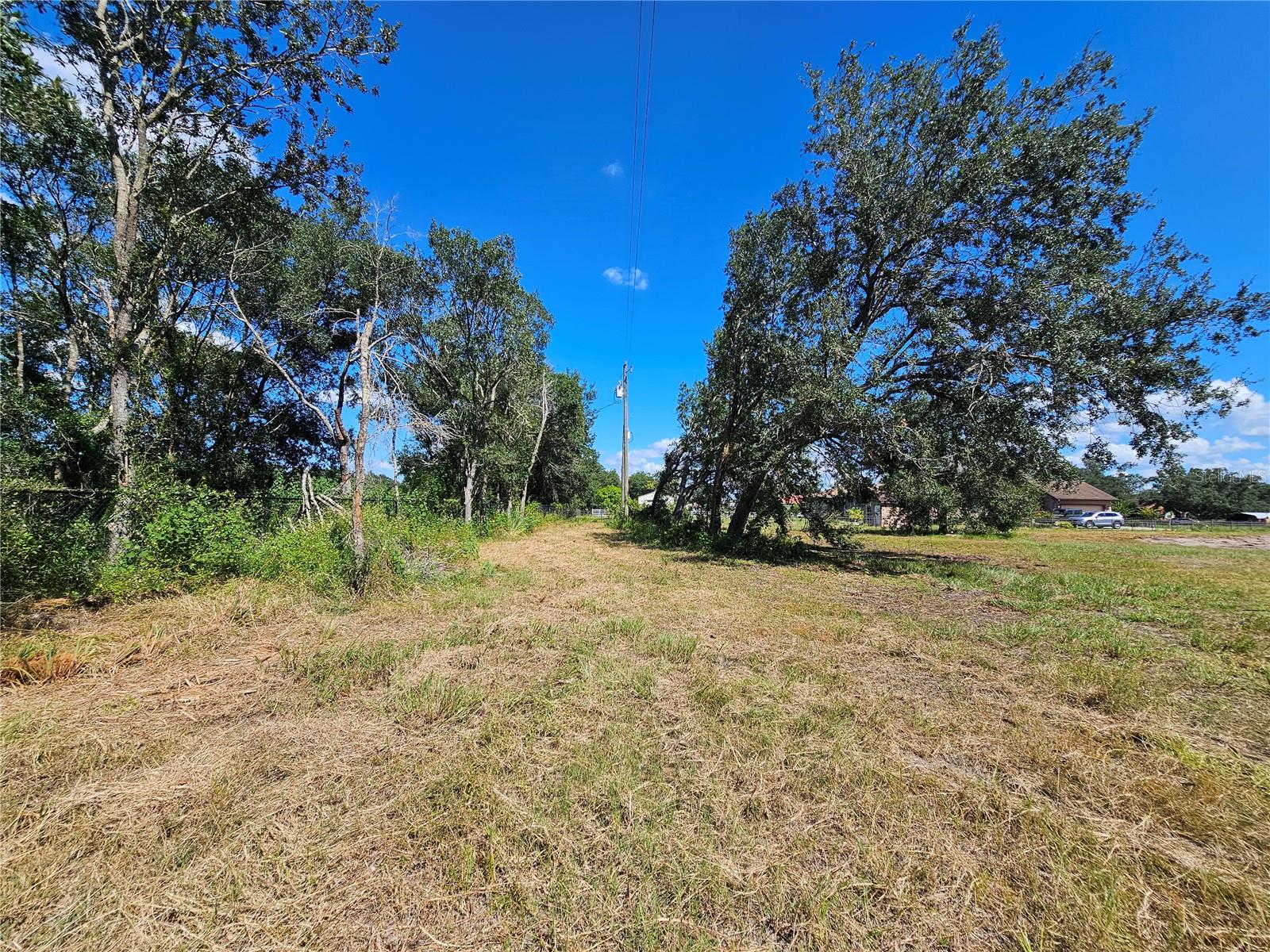 SADDLEHORN ESTATES - Land