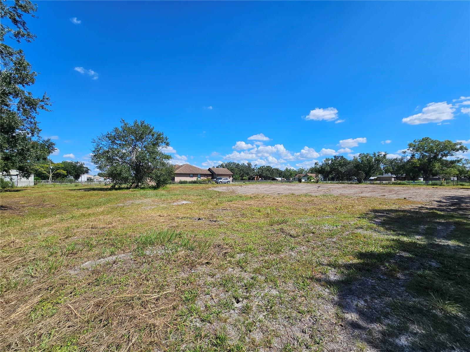 SADDLEHORN ESTATES - Land
