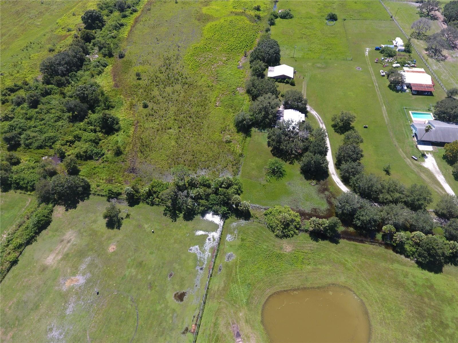 SADDLEHORN ESTATES - Land