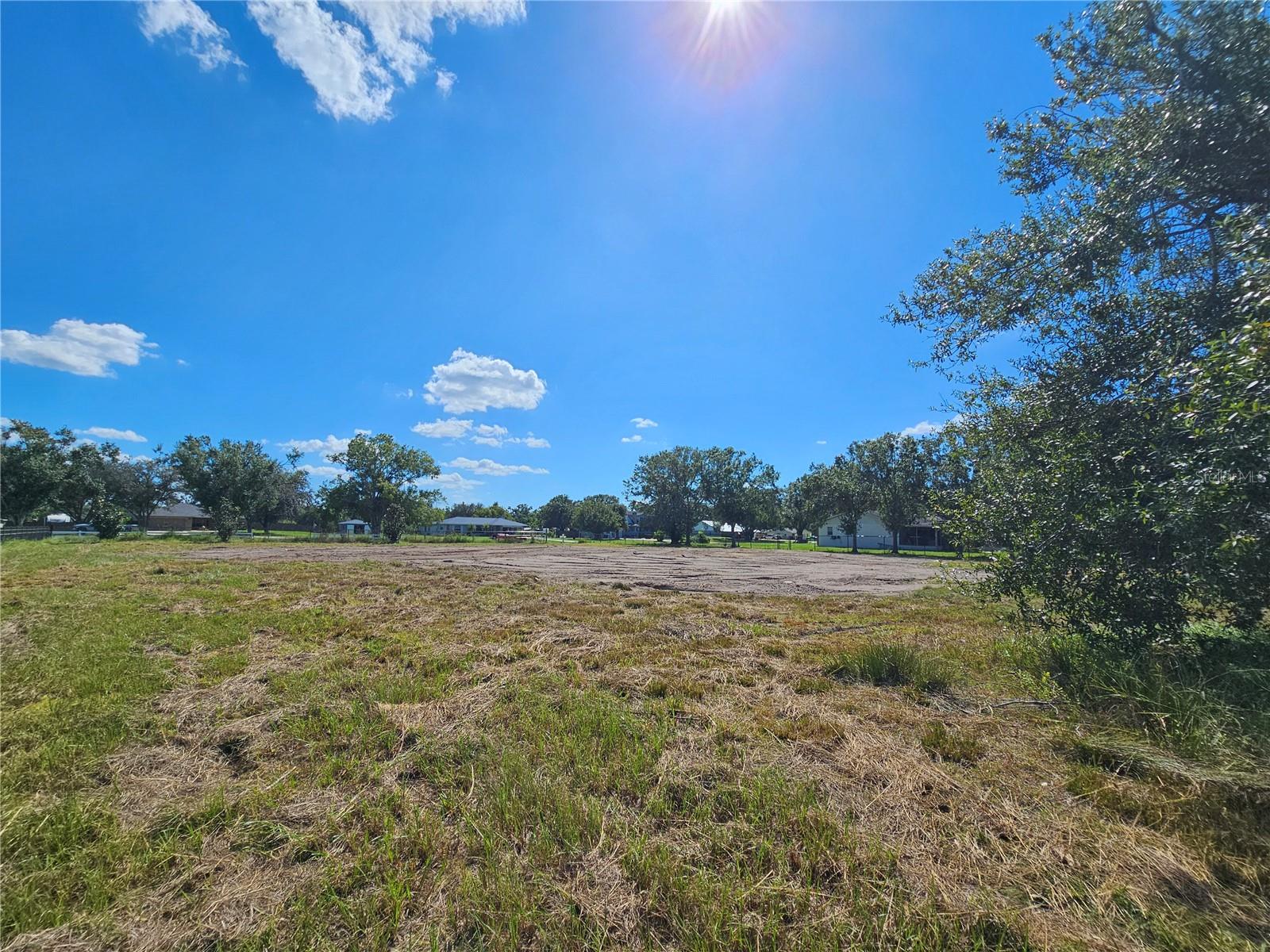 SADDLEHORN ESTATES - Land