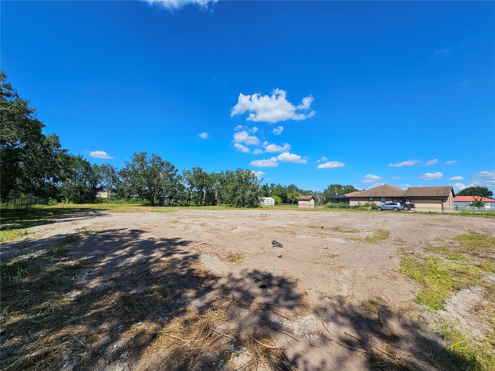 SADDLEHORN ESTATES - Land