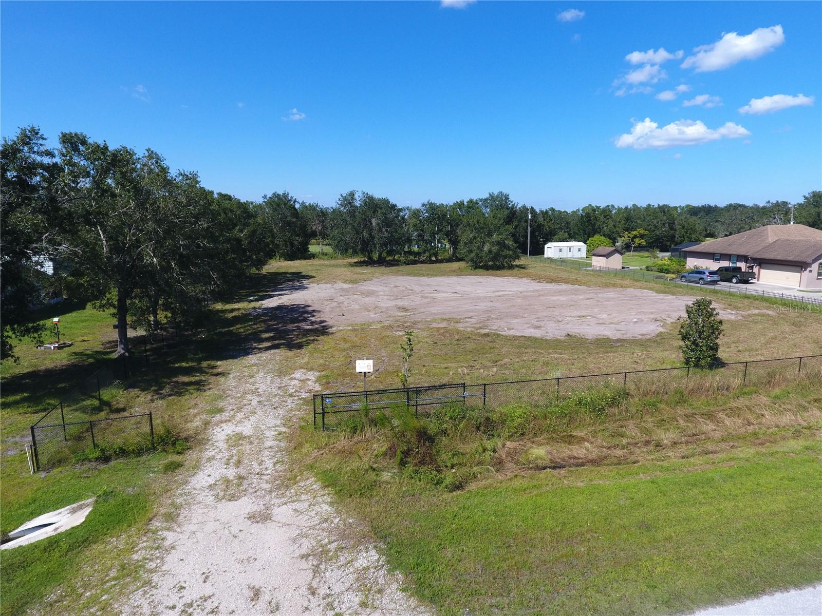 SADDLEHORN ESTATES - Land