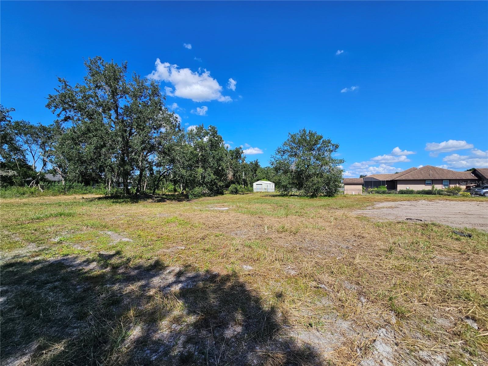 SADDLEHORN ESTATES - Land