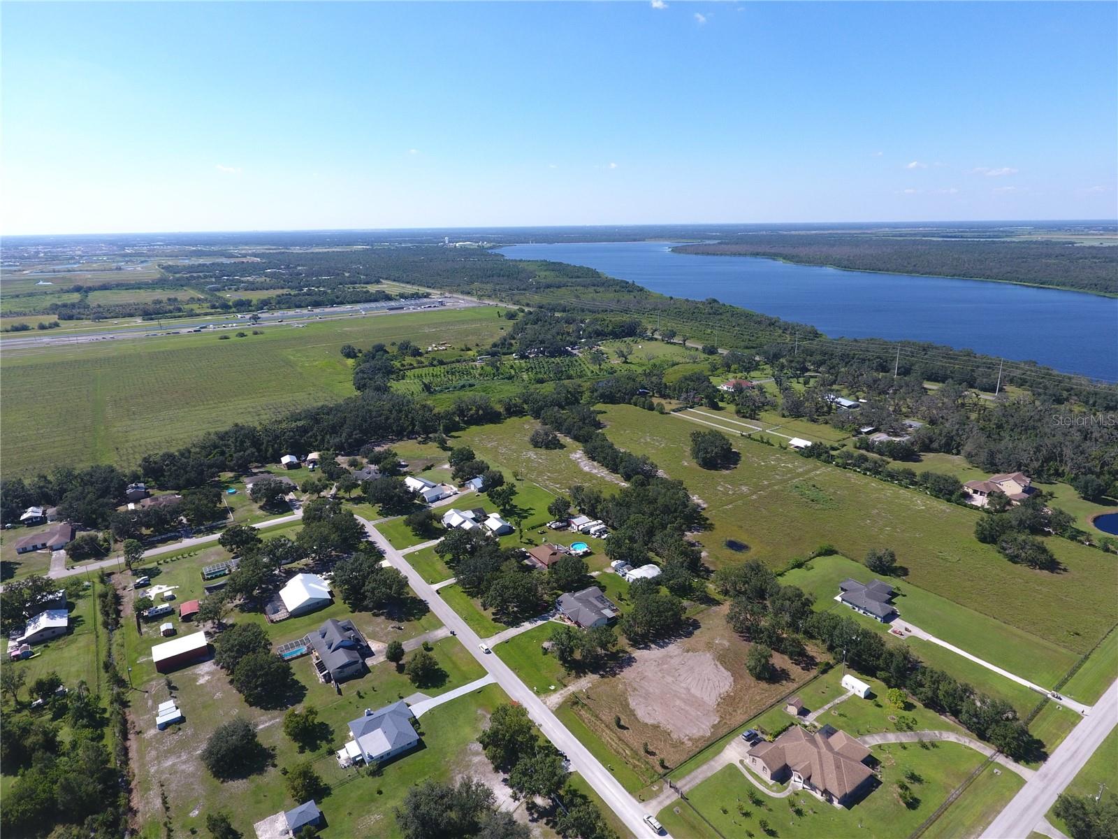 SADDLEHORN ESTATES - Land