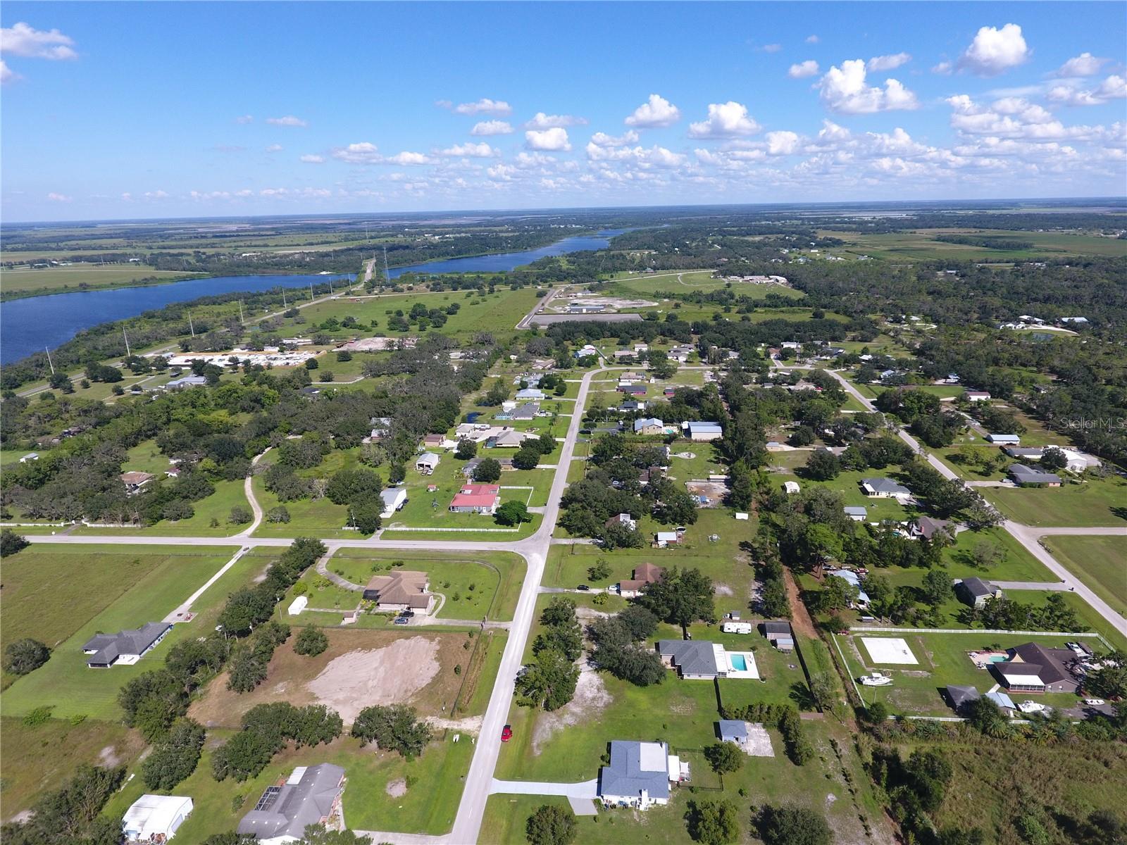 SADDLEHORN ESTATES - Land