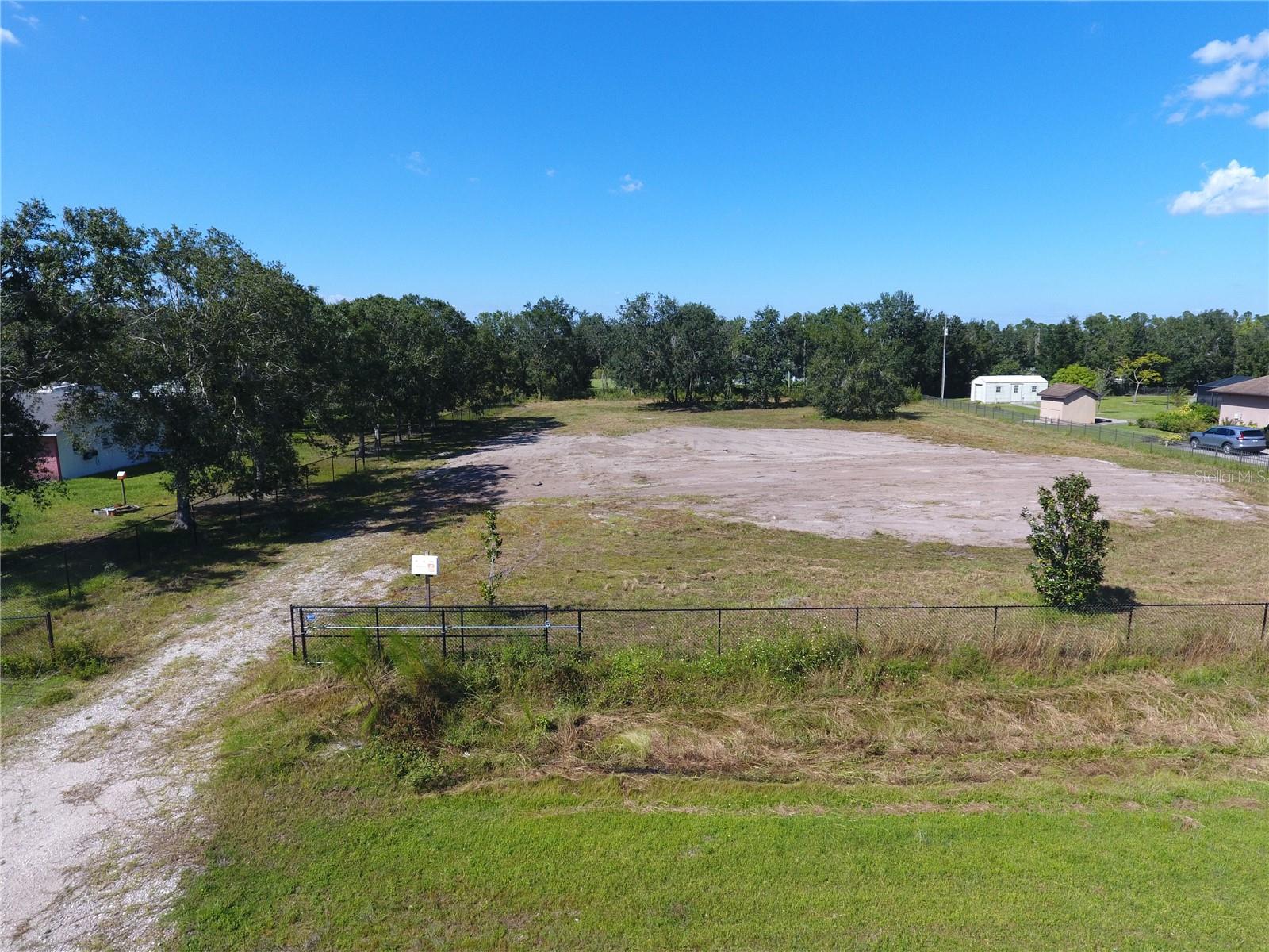 SADDLEHORN ESTATES - Land